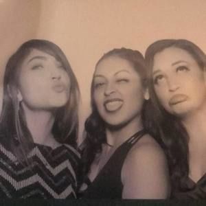 Meet your Posher, Darlene